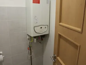Pronájem bytu 3+1, Prostějov, Plumlovská, 100 m2
