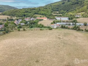 Prodej pozemku pro bydlení, Klášterec nad Ohří, 10940 m2