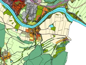 Prodej pozemku pro bydlení, Klášterec nad Ohří, 10940 m2