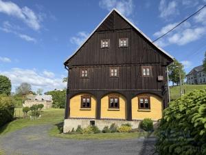 Prodej chalupy, Raspenava, Luhová, 225 m2