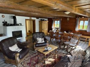 Prodej chalupy, Raspenava, Luhová, 225 m2