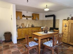 Prodej chalupy, Raspenava, Luhová, 225 m2