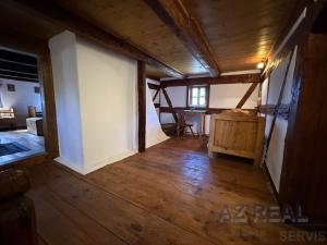 Prodej chalupy, Raspenava, Luhová, 225 m2