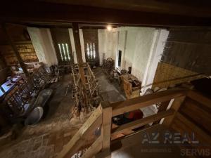 Prodej chalupy, Raspenava, Luhová, 225 m2