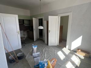 Pronájem bytu 3+1, Hradec Králové, Střelecká, 90 m2