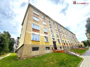 Prodej bytu 3+1, Bukovany, 83 m2