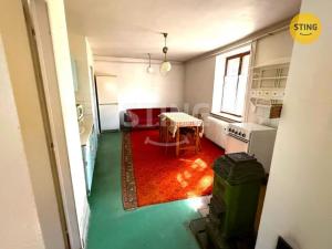 Prodej chalupy, Podhradní Lhota, 120 m2