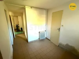 Prodej chalupy, Podhradní Lhota, 120 m2