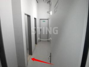 Pronájem bytu 1+kk, Olomouc, Eduarda Hamburgera, 35 m2