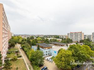 Pronájem bytu 2+kk, Praha - Chodov, Malenická, 47 m2