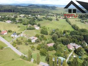 Prodej pozemku pro bydlení, Brzice, 1964 m2