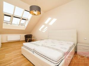 Pronájem bytu 3+kk, Praha - Žižkov, Kubelíkova, 81 m2