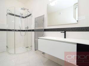 Pronájem bytu 3+kk, Praha - Žižkov, Kubelíkova, 81 m2