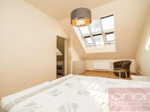 Pronájem bytu 3+kk, Praha - Žižkov, Kubelíkova, 81 m2