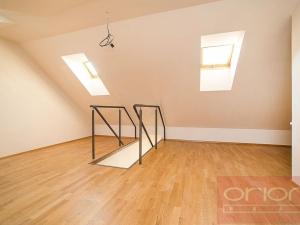 Pronájem bytu 3+kk, Praha - Žižkov, Kubelíkova, 81 m2