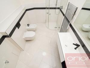 Pronájem bytu 3+kk, Praha - Žižkov, Kubelíkova, 81 m2