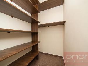 Pronájem bytu 3+kk, Praha - Žižkov, Kubelíkova, 81 m2