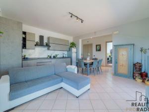 Prodej bytu 4+kk, Silvi,Itálie, 110 m2