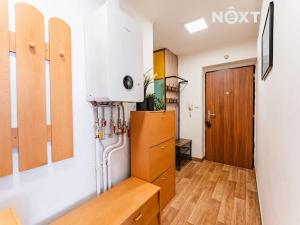 Pronájem bytu 2+1, Šumperk, Balbínova, 54 m2