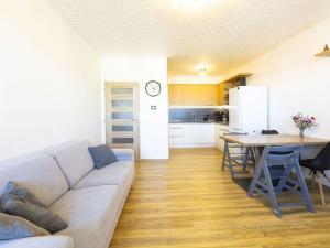 Pronájem bytu 2+kk, Pardubice - Zelené Předměstí, Havlíčkova, 50 m2