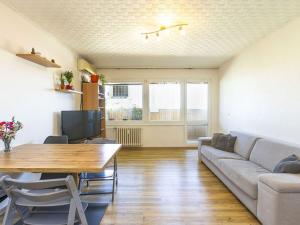 Pronájem bytu 2+kk, Pardubice - Zelené Předměstí, Havlíčkova, 50 m2