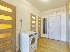 Pronájem bytu 2+kk, Pardubice - Zelené Předměstí, Havlíčkova, 50 m2