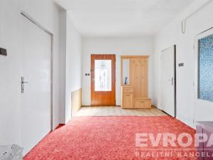 Prodej rodinného domu, Praha - Běchovice, Českobrodská, 156 m2