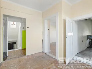 Prodej rodinného domu, Praha - Běchovice, Českobrodská, 156 m2