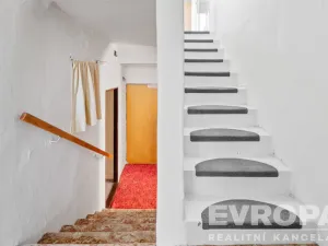 Prodej rodinného domu, Praha - Běchovice, Českobrodská, 156 m2