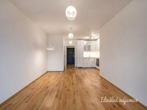 Pronájem bytu 2+kk, Praha - Smíchov, Holečkova, 60 m2