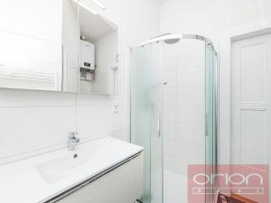 Pronájem bytu 3+1, Praha - Nové Město, Růžová, 103 m2