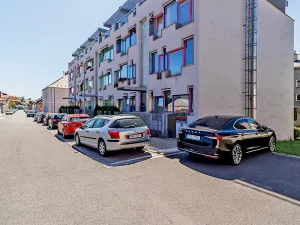 Prodej bytu 1+kk, Šternberk, Labutí, 31 m2