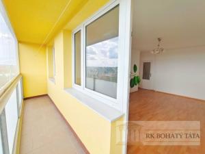 Prodej bytu 3+1, Praha - Stodůlky, Bellušova, 81 m2