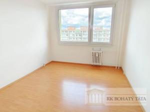 Prodej bytu 3+1, Praha - Stodůlky, Bellušova, 81 m2