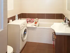 Pronájem bytu 3+kk, Brno, 65 m2