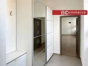 Pronájem bytu 2+kk, Brno, Křenová, 54 m2