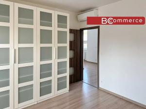 Pronájem bytu 2+kk, Brno, Křenová, 54 m2