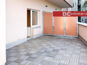 Pronájem bytu 2+kk, Brno, Křenová, 54 m2