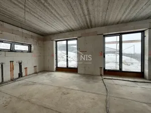 Prodej rodinného domu, Jirkov, 228 m2