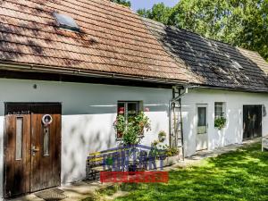 Prodej zemědělské usedlosti, Jílovice, 545 m2