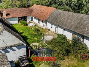 Prodej zemědělské usedlosti, Jílovice, 545 m2