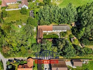 Prodej zemědělské usedlosti, Jílovice, 545 m2