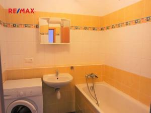 Pronájem bytu 2+kk, Praha - Zbraslav, Václava Rady, 54 m2