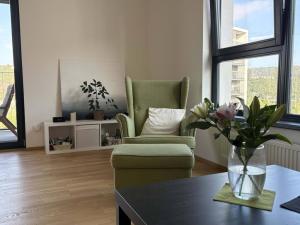 Prodej bytu 4+kk, Praha - Modřany, Mezi vodami, 112 m2