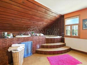 Prodej rodinného domu, Křinec, 211 m2