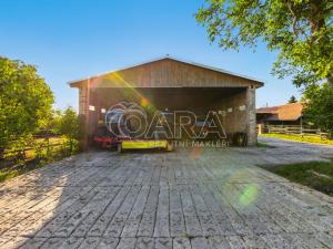 Prodej rodinného domu, Křinec, 211 m2