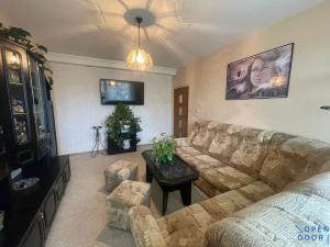 Prodej bytu 3+1, Chomutov, Borová, 60 m2