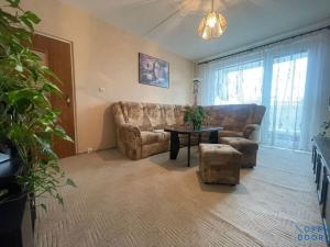Prodej bytu 3+1, Chomutov, Borová, 60 m2