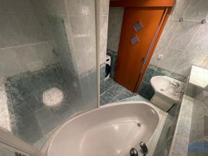 Prodej bytu 3+1, Chomutov, Borová, 60 m2