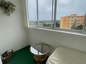 Prodej bytu 3+1, Chomutov, Borová, 60 m2